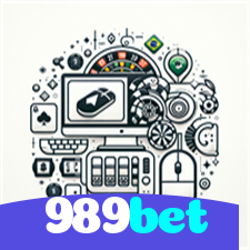 989bet：Jogue agora nas melhores slots e ganhe muito mais!