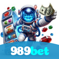 989bet:Jogue nas slots e vença o jackpot! A sorte está te esperando!