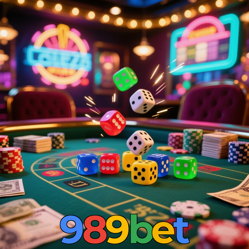 989bet:Jogue os melhores jogos de cassino como blackjack e roleta, e aposte no futebol!