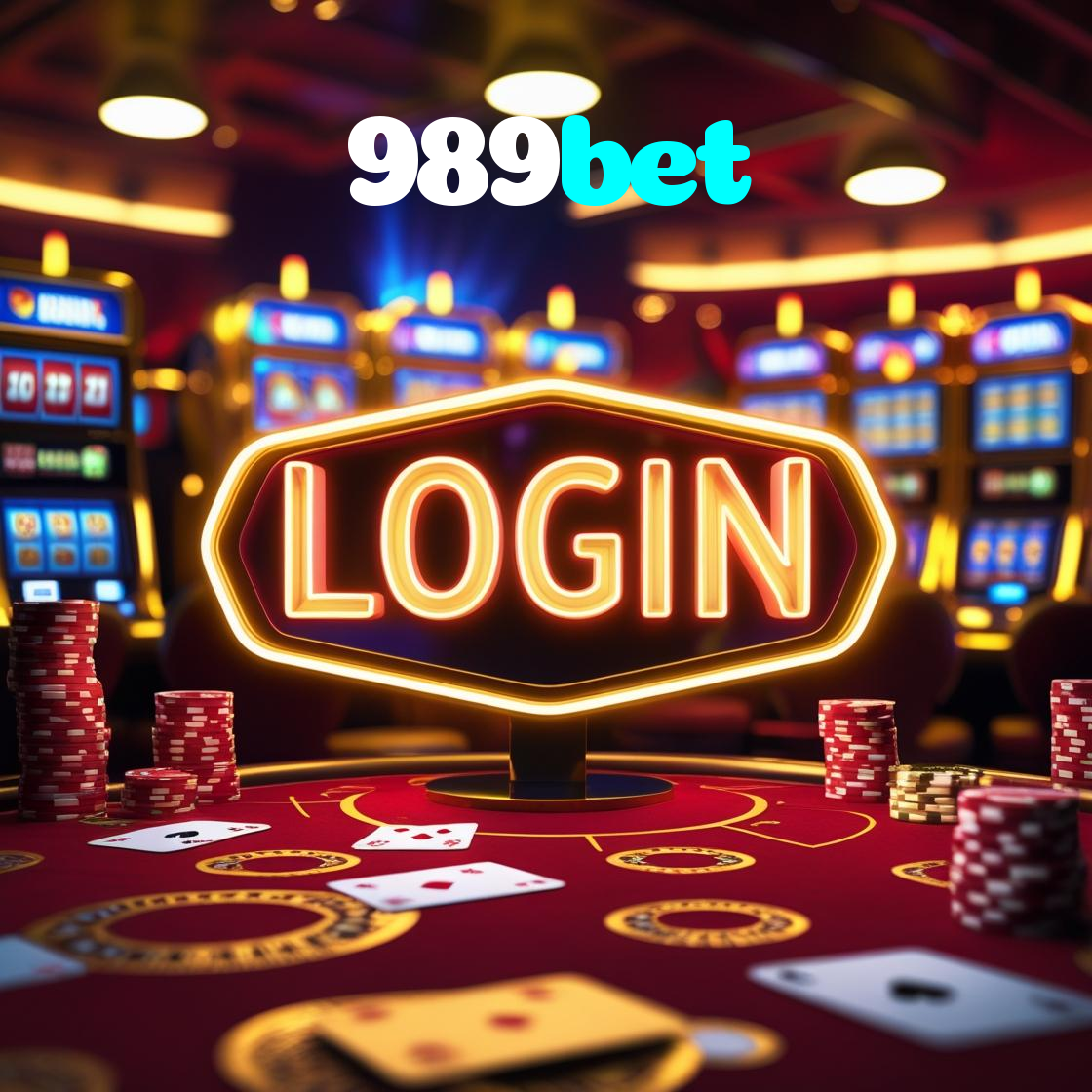 989bet：Aposte no futebol e jogue as melhores slots para grandes vitórias!