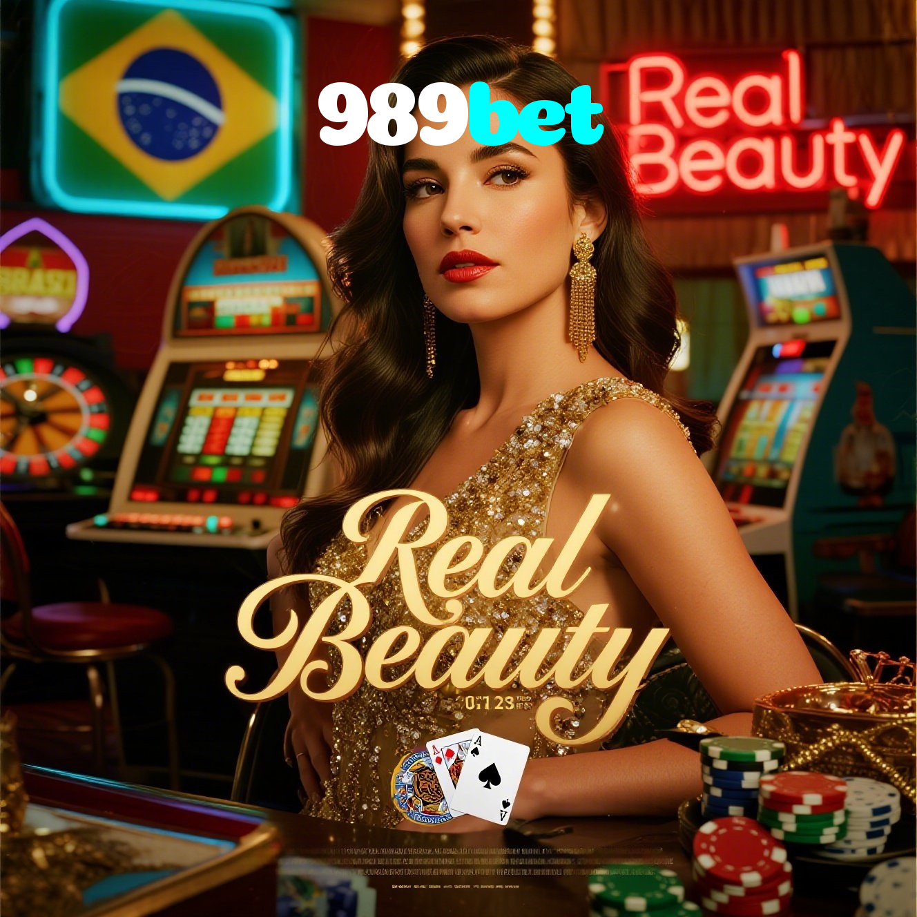 989bet：Jogue blackjack, slots e aposte ao vivo no futebol, tudo no mesmo cassino!