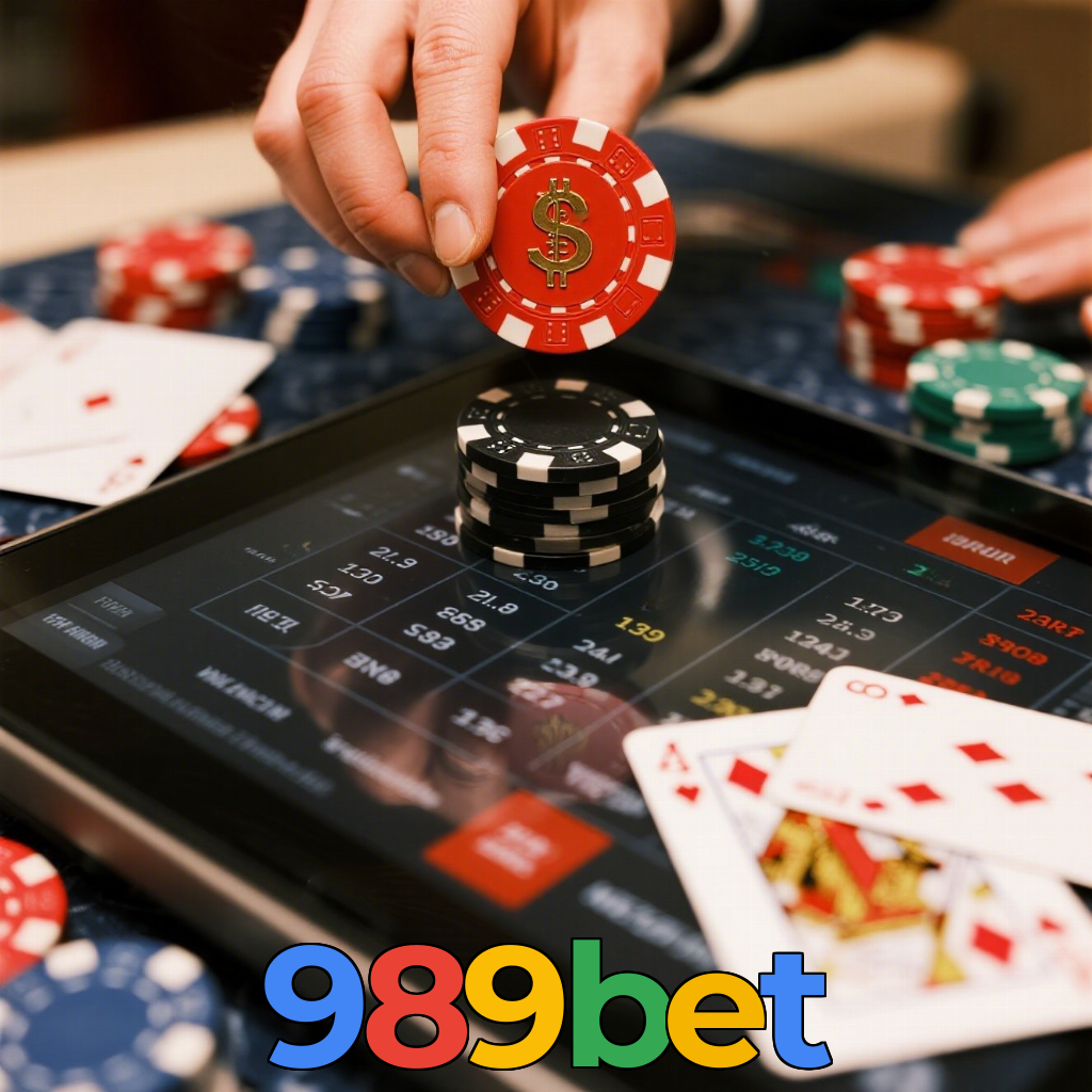 989bet:Aposte no futebol e ganhe grandes prêmios com jogos de blackjack!