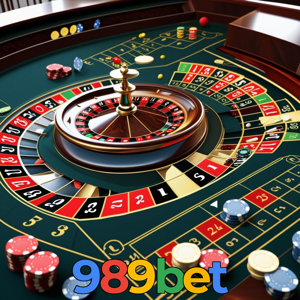 989bet：Desafie suas habilidades no poker online e vença os adversários!