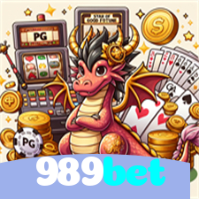 989bet：Jogue roleta e aposte no futebol ao vivo para grandes prêmios!