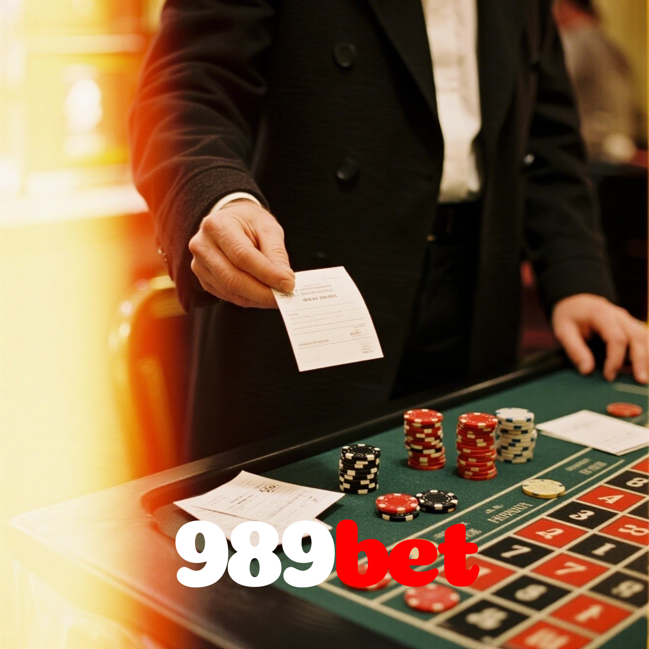 989bet:O cassino online ideal para você jogar blackjack e apostar no futebol!