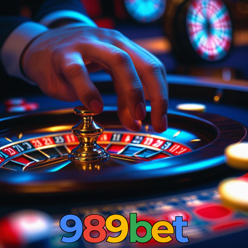 989bet:A sorte está na roleta! Aposte e vença agora mesmo!