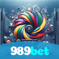 989bet：Jogue agora e desafie a sorte em nosso cassino online!