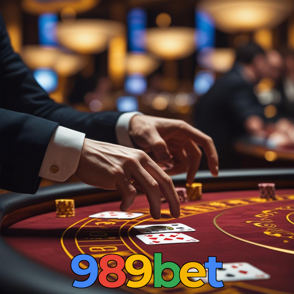 989bet:As melhores slots e jackpots estão esperando por você! Jogue agora!