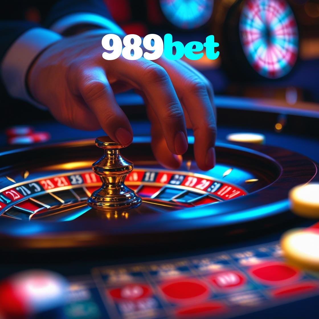 989bet：Em cada giro, novas vitórias! Venha jogar nas melhores slots!