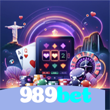 989bet：A melhor experiência de cassino e futebol online para você!
