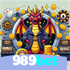 989bet：Em cada giro, uma vitória! Jogue nas melhores slots online!