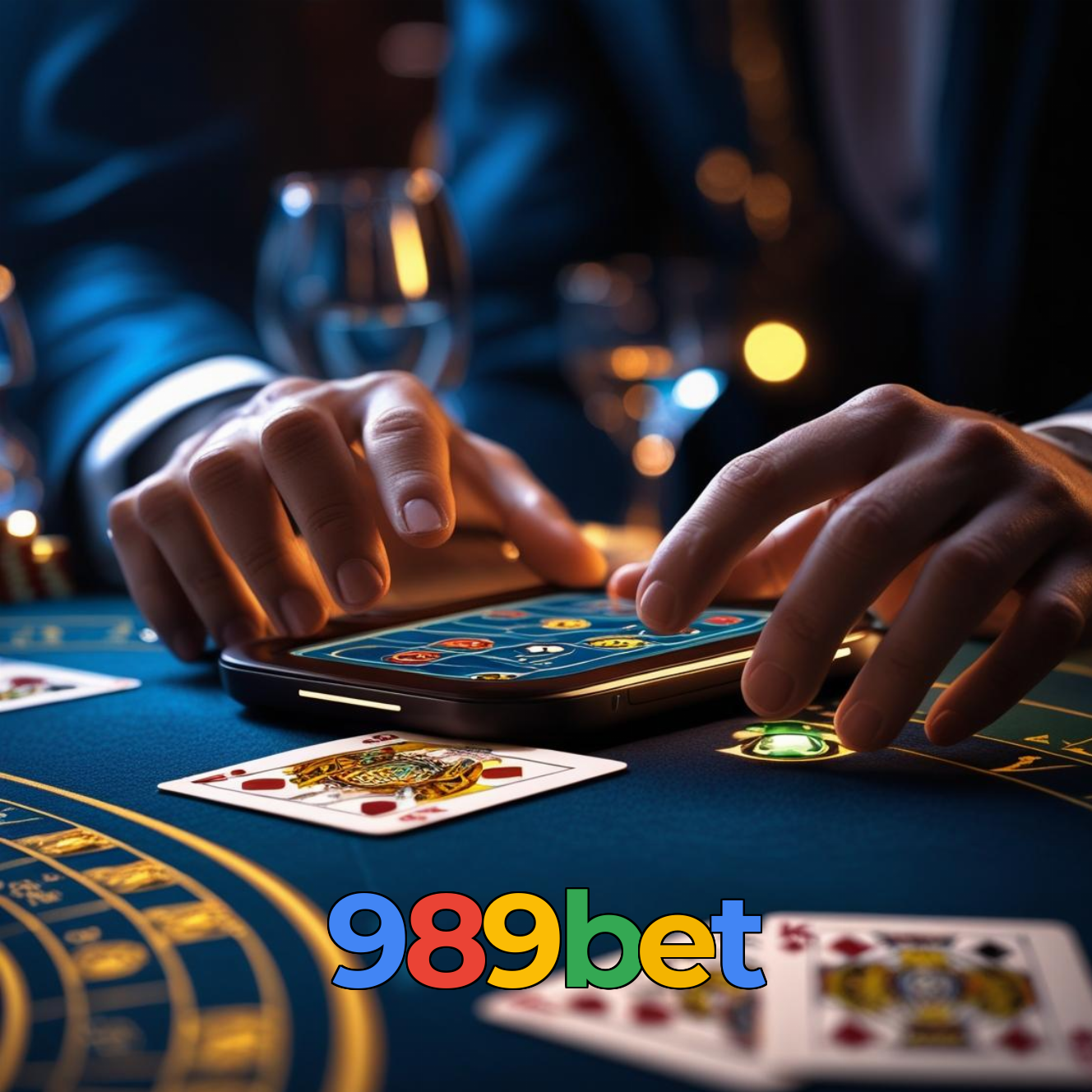 989bet:Entre no nosso cassino e aposte nas melhores máquinas caça-nÃqueis!