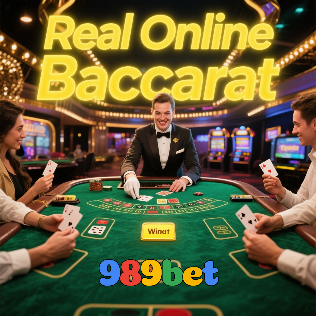 989bet:Aposte agora nas roletas e mostre sua sorte!