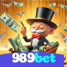 989bet:As maiores vitórias estão te esperando nas nossas slots online!