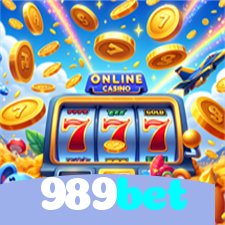 989bet：Jogue no melhor cassino online e descubra os maiores prêmios!