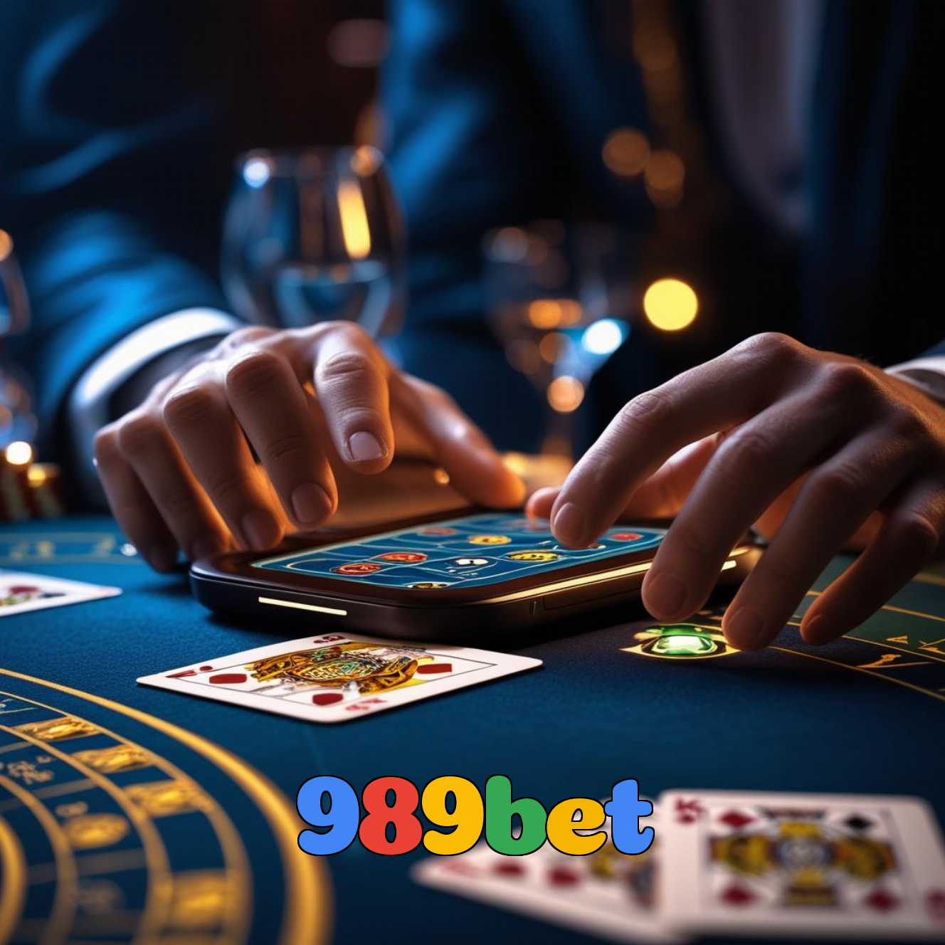 989bet:Aposte no futebol e jogue os melhores jogos de cassino com grandes prêmios!