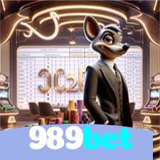 989bet:Jogue slots, aposte no futebol e vença com grandes vitórias!
