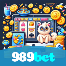 989bet：Ganhe no futebol e conquiste prêmios nos melhores jogos de cassino online!