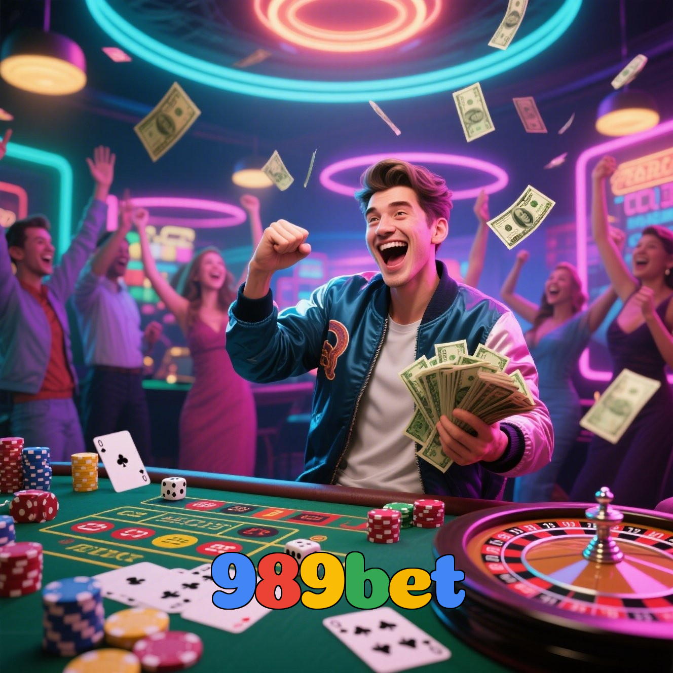 989bet：No futebol online, seu gol é sua grande vitória!