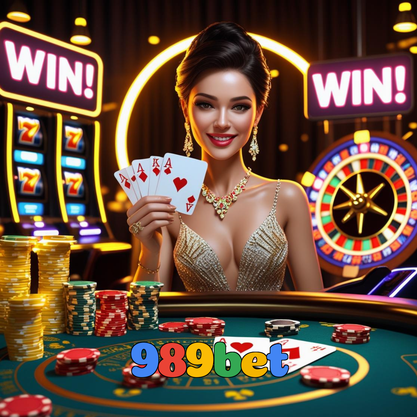 989bet:O cassino mais confiável para jogar blackjack e apostar no futebol!