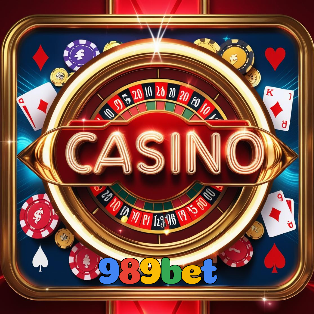 989bet：Aposte no futebol e jogue os melhores jogos de cassino com prêmios incríveis!
