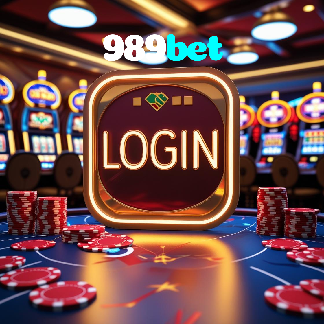989bet：O melhor cassino online para quem ama futebol e jogos como poker e slots!