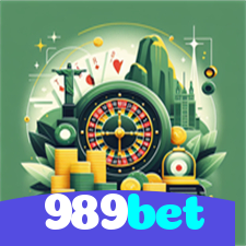 989bet：Jogue nas melhores slots e conquiste prêmios incríveis!