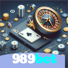 989bet:Jogue poker como um profissional e vença agora mesmo!