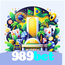 989bet：Em cada giro, novas vitórias! Venha jogar nas melhores slots!