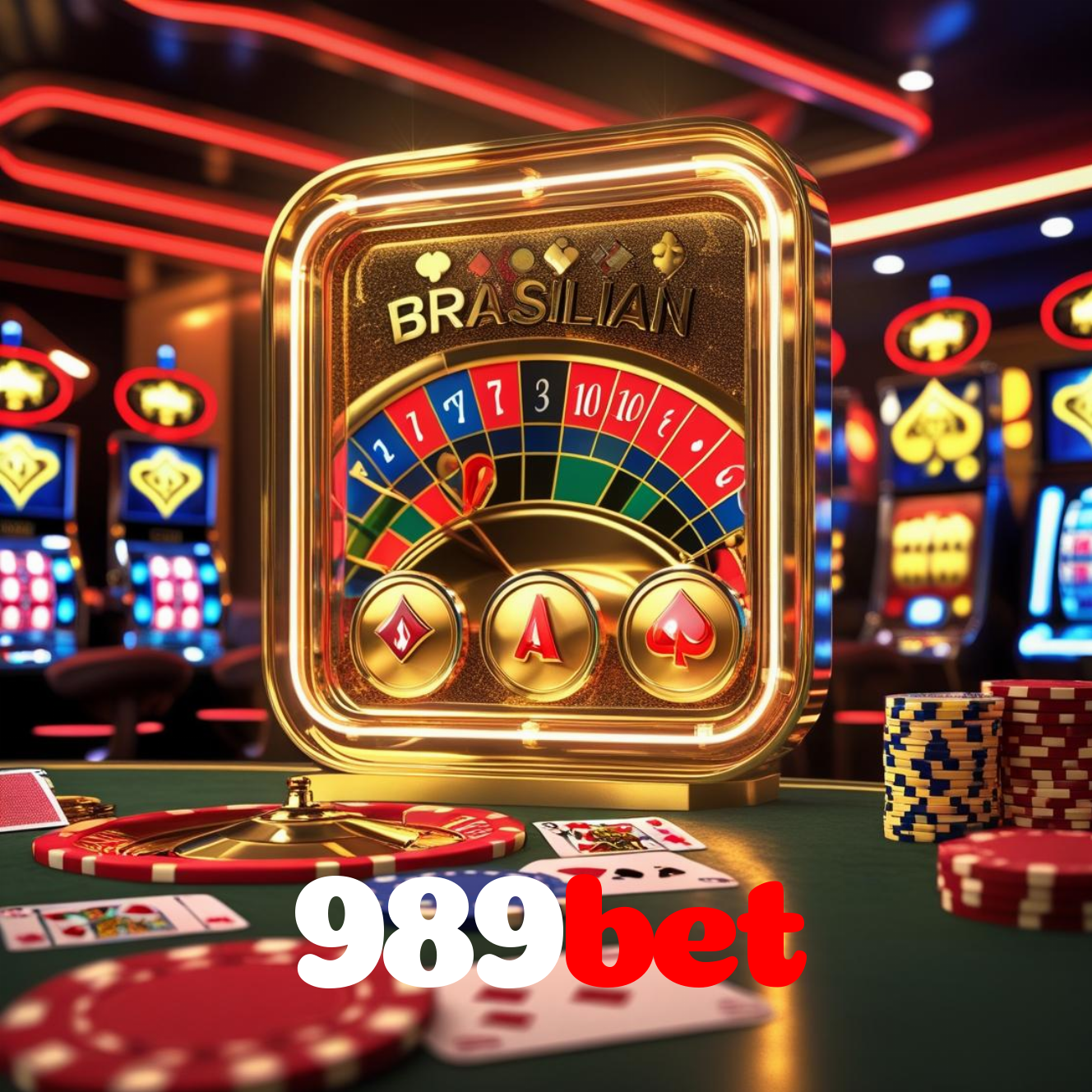 989bet:Jogue nas slots e ganhe prêmios surreais!
