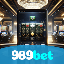 989bet：Aposte no futebol e jogue blackjack para grandes vitórias!