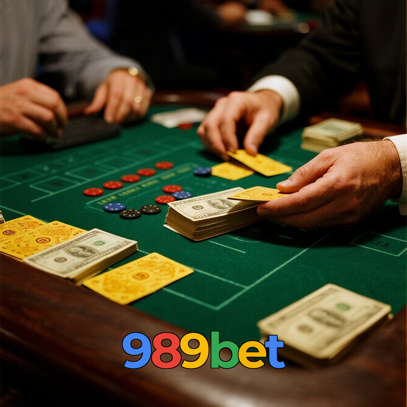 989bet:A melhor experiência de apostas no futebol e cassino está no nosso site!