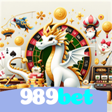 989bet:Apostas em futebol e os melhores jogos de cassino esperam por você!
