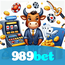 989bet:Vença na roleta e conquiste prêmios gigantes!