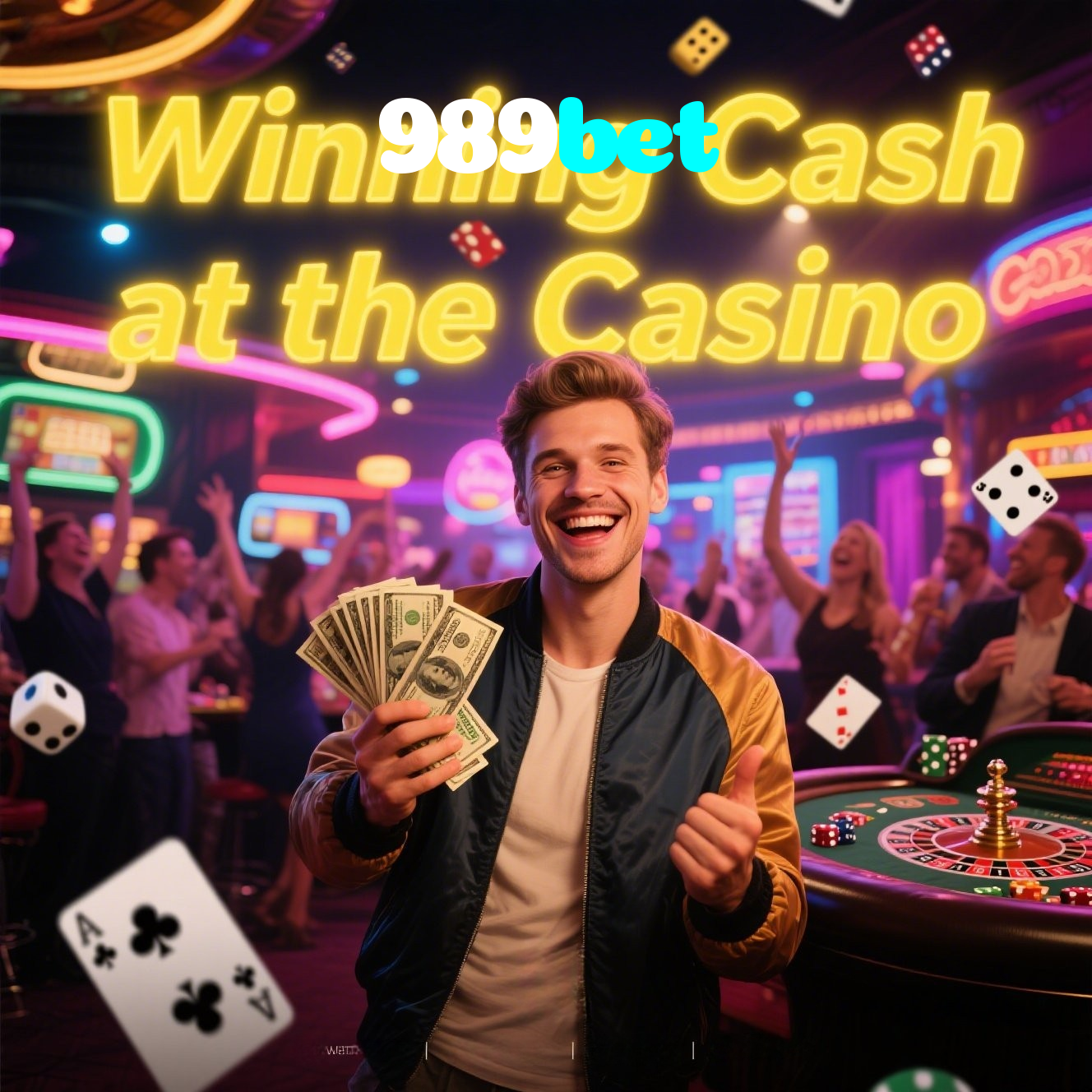 989bet：Jogue poker, aposte no futebol e conquiste grandes prêmios em nosso cassino!