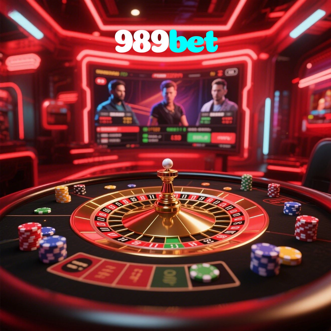 989bet:O melhor cassino online para quem ama futebol e jogos como poker e slots!