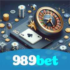 989bet：Aposte no futebol e conquiste vitórias épicas com blackjack e poker!