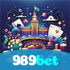989bet:Aposte nas melhores slots e conquiste grandes vitórias!