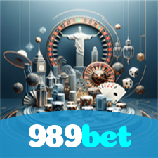 989bet:As maiores vitórias nas slots estão esperando por você! Jogue agora!