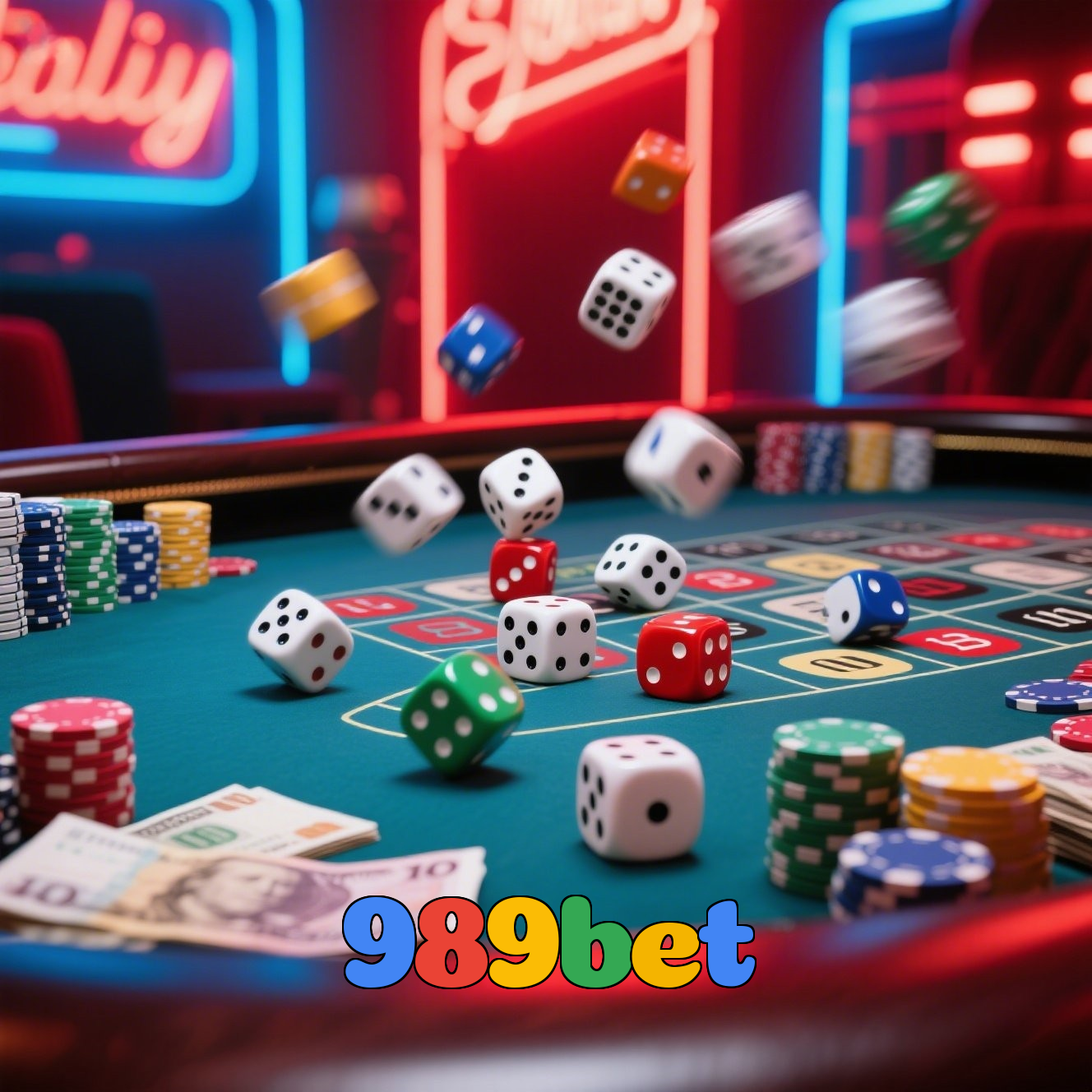 989bet：Conquiste grandes vitórias em blackjack e aposte no futebol online!