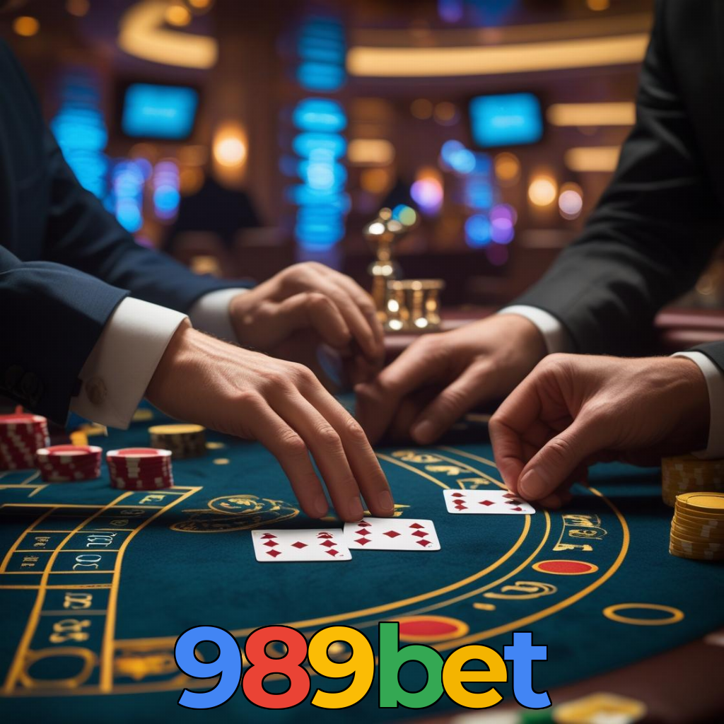 989bet:Divirta-se com blackjack e apostas no futebol online, onde a sorte está ao seu lado!