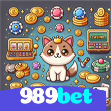 989bet:A melhor plataforma para apostas no futebol e diversão em jogos de cassino!