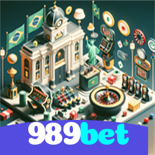 989bet：Cada giro na roleta é uma nova chance de vitória!