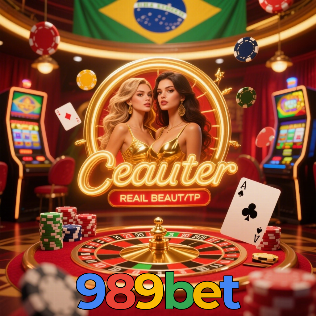 989bet:Aposte no futebol e ganhe com os melhores jogos de cassino online!