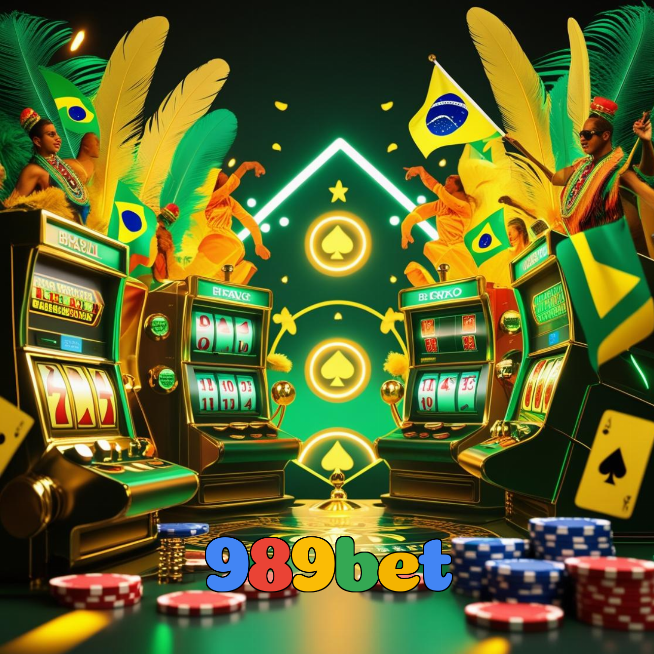989bet：Jogue slots, aposte no futebol e ganhe no melhor cassino online!