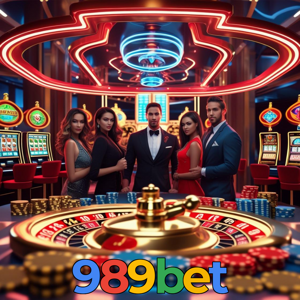 989bet:Divirta-se com slots e apostas ao vivo em futebol no nosso cassino online!