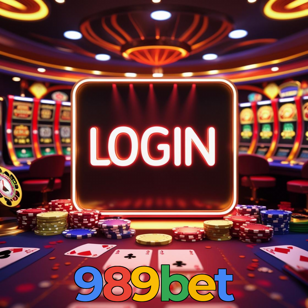 989bet:O cassino online oferece grandes prêmios! Aposte e ganhe agora!
