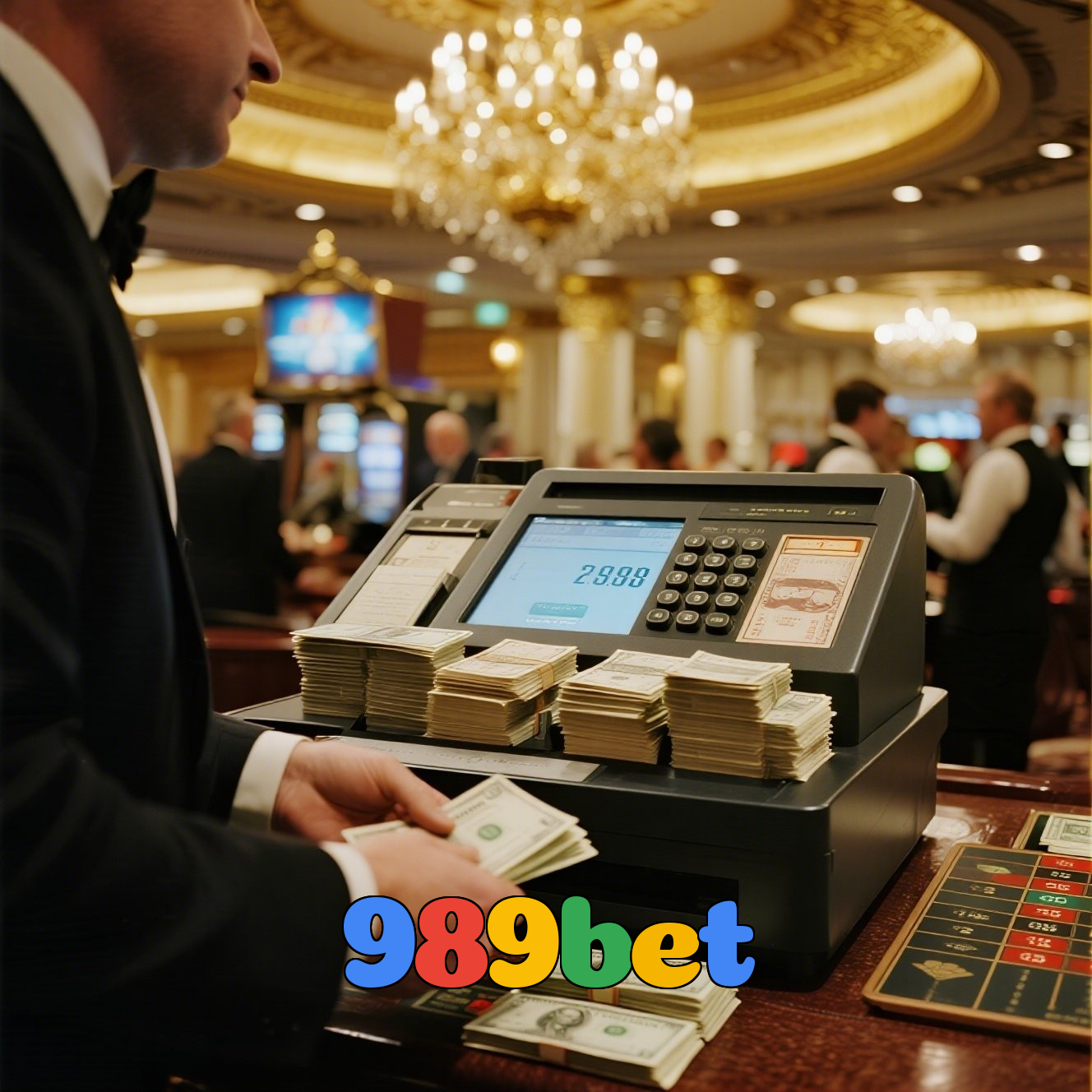 989bet:Sinta a emoção de apostar no futebol online e conquistar prêmios!