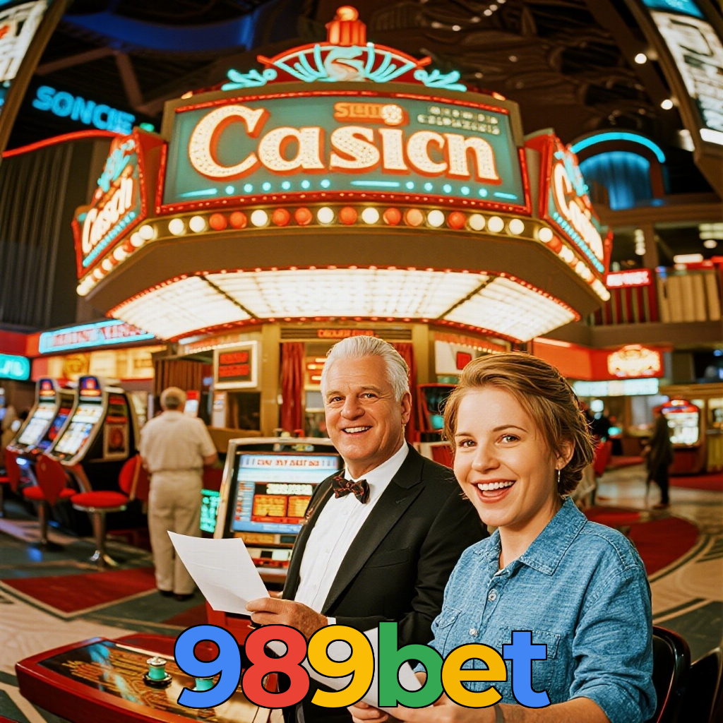 989bet:O melhor cassino para você jogar slots e apostar no seu time de futebol!
