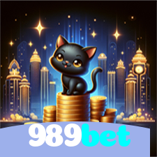 989bet:Jogue nas melhores slots e leve para casa prêmios sensacionais!